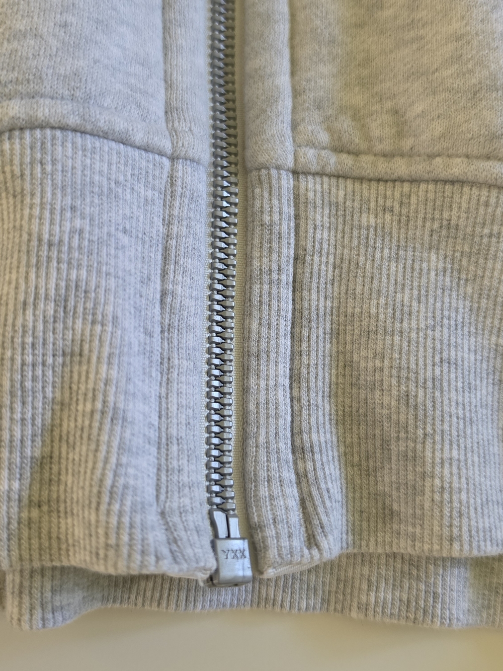 Lululemon Scuba Full-Zip Cropped Hoodie - Picture 9 of 16